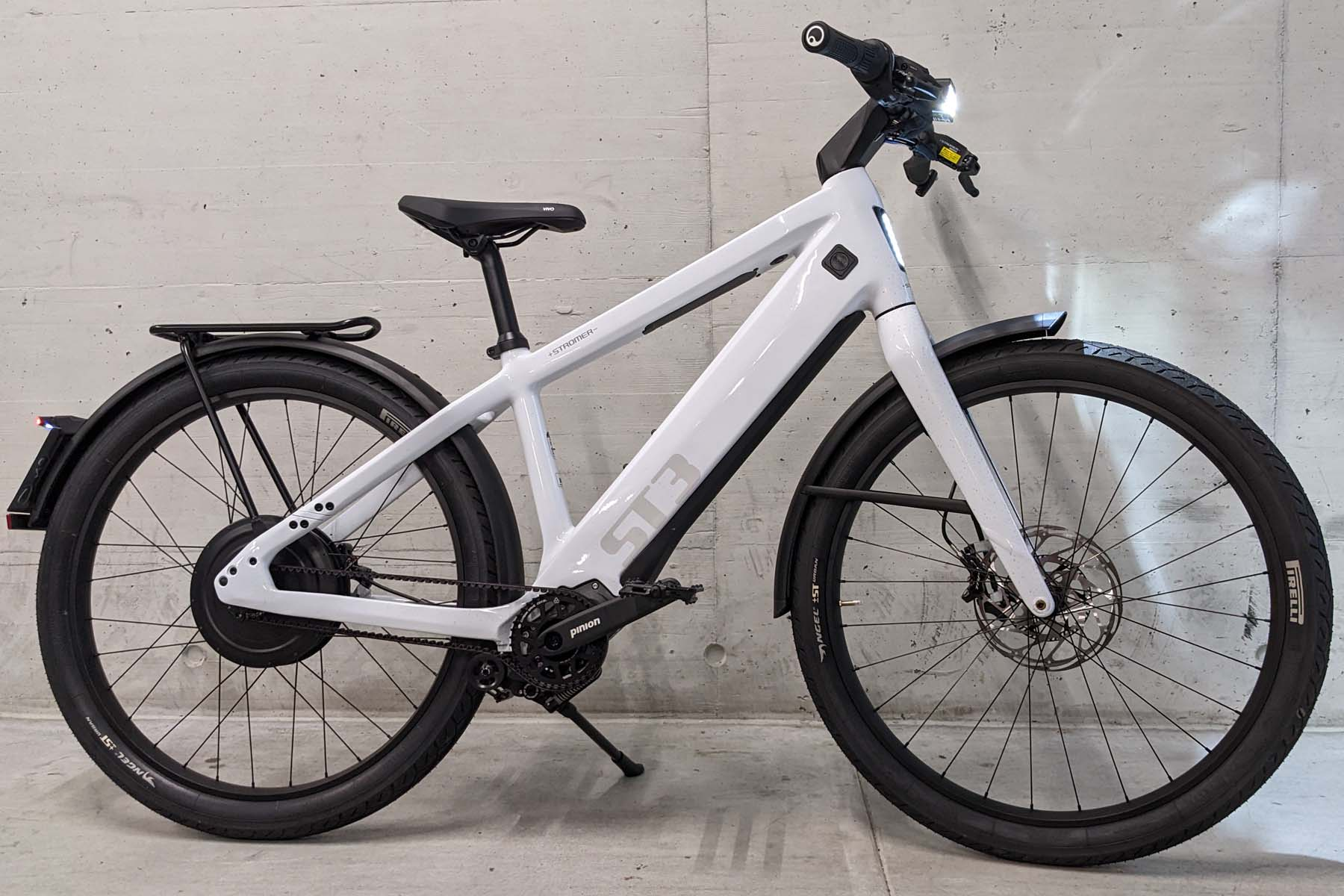 Forside -Trek Cykel Butik z1111